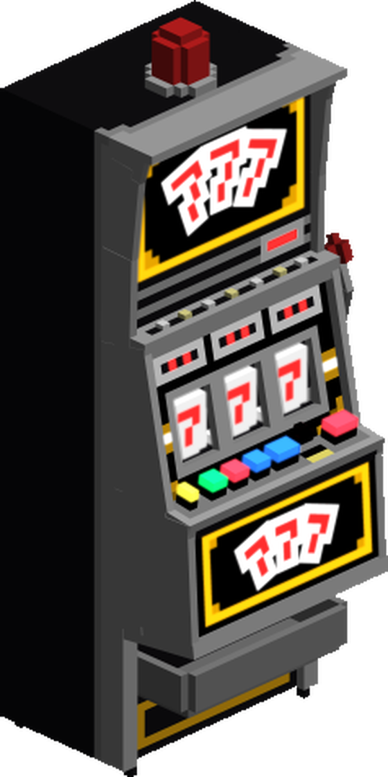 777 Slot Machine