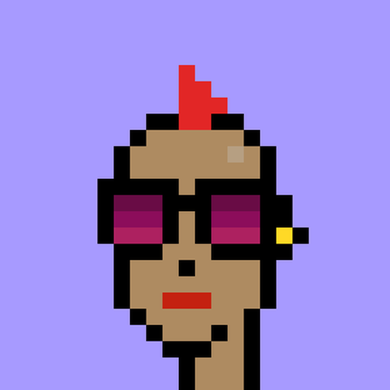 V1 Phunk #7940