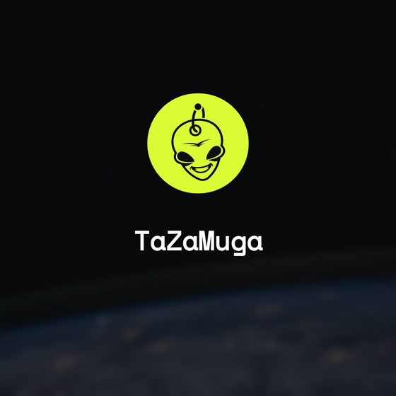 TaZaMuga