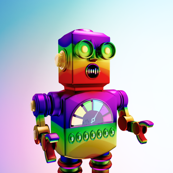 Pride Bot 2022