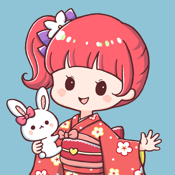 NAGOMI #2211