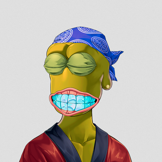 Smart Apepe YC #2024