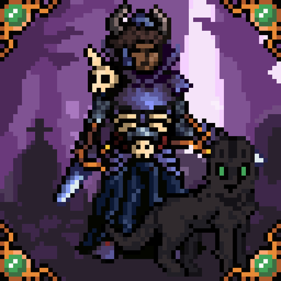 Lords of the Tower #2312