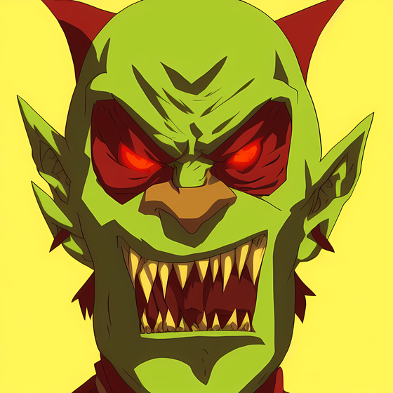 Orc #29