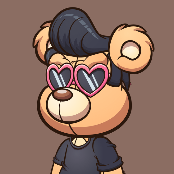 KILLABEAR #2788