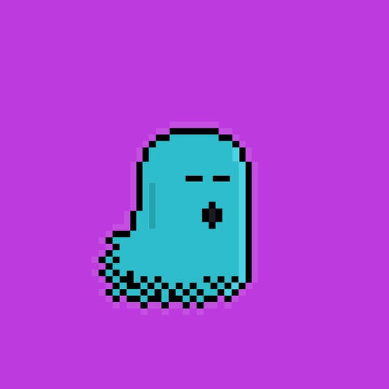 Degen Ghost #304