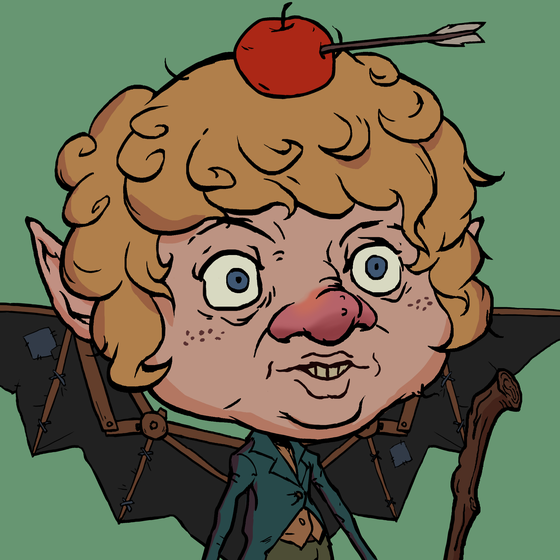 Halfling #8083