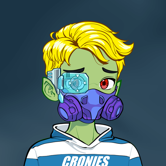 Cronies [2291]