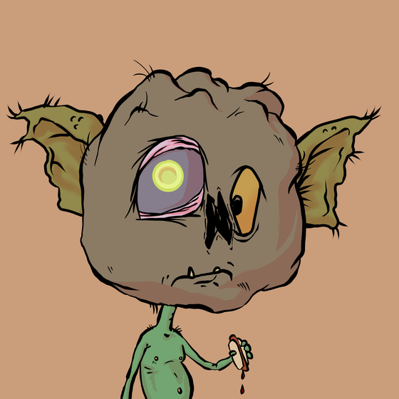 goblintown #3691