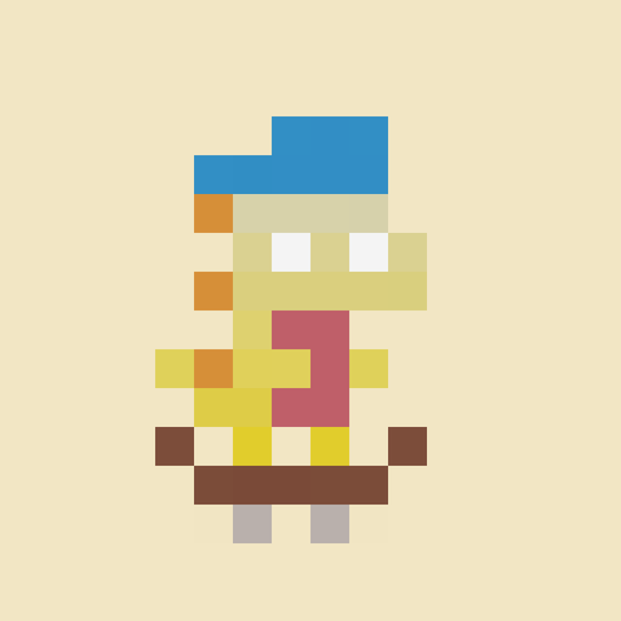 tiny dinos #8411