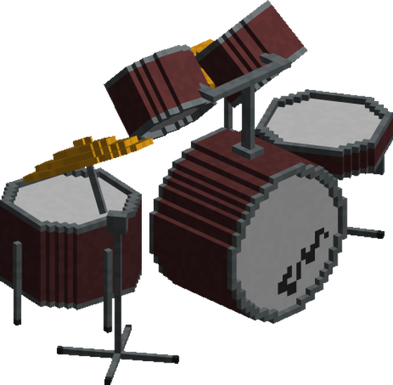 Drums