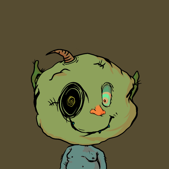 Goblin Bbys #997