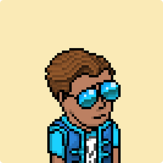 Habbo Portrait #5793