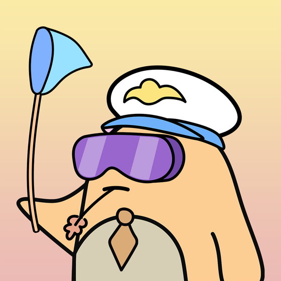 DODO PENGUIN #2800