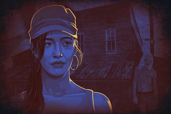 Survivor Rosita #159