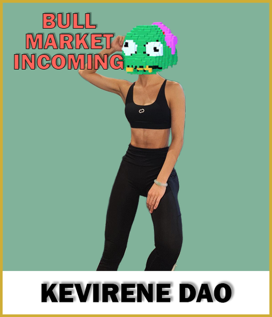 Kevirene #1