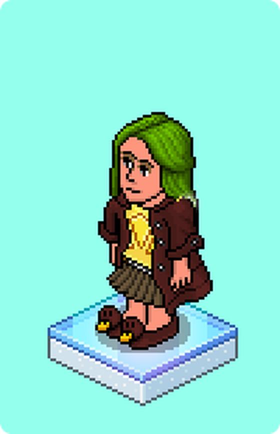 Habbo #2073