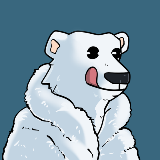 Polar Bear Club #337