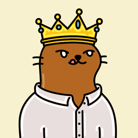 Alpha Cat #8056