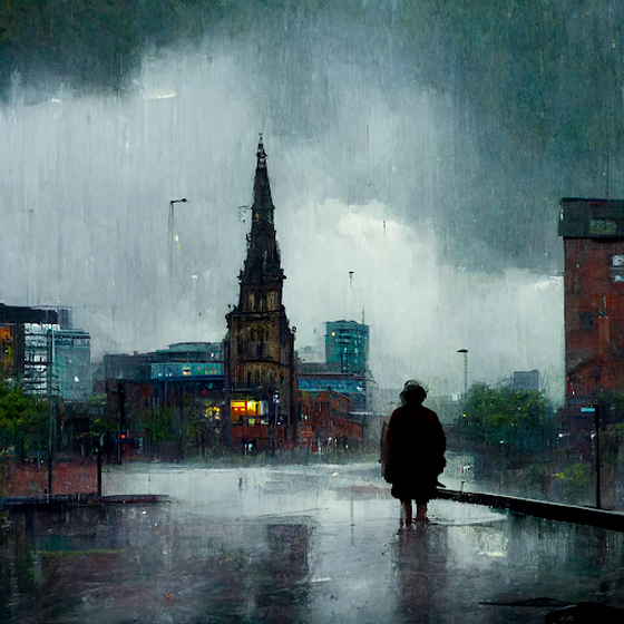 solitude in manchester