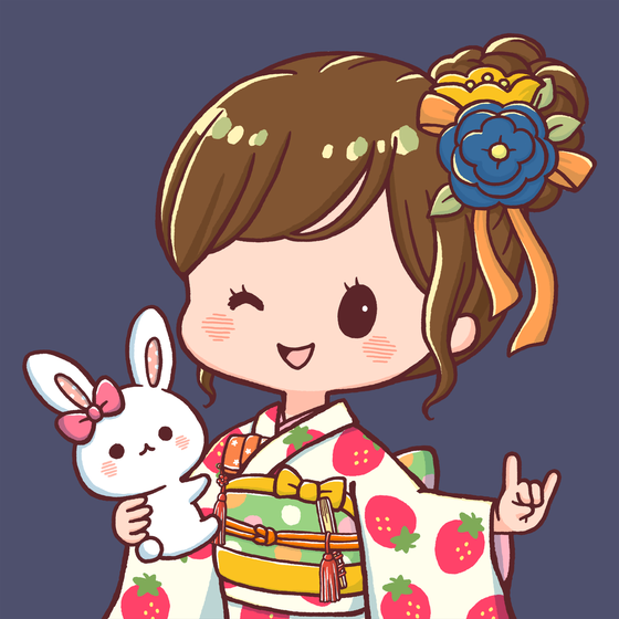 NAGOMI #0428