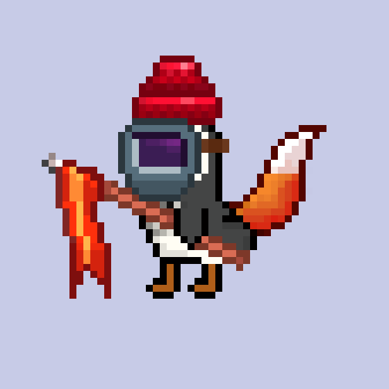 PudgyDickbutts #5469