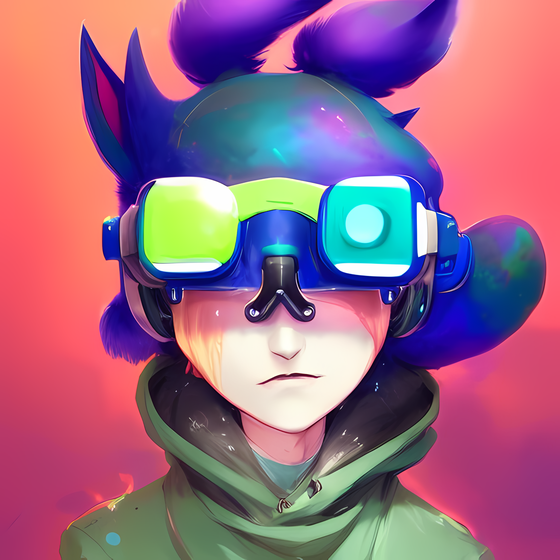 Kaleido Kids #881