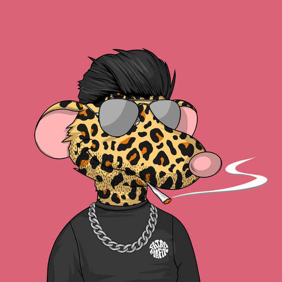 Fat Rat #7264