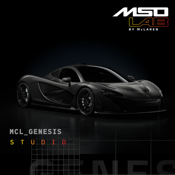 MSO LAB Genesis #170