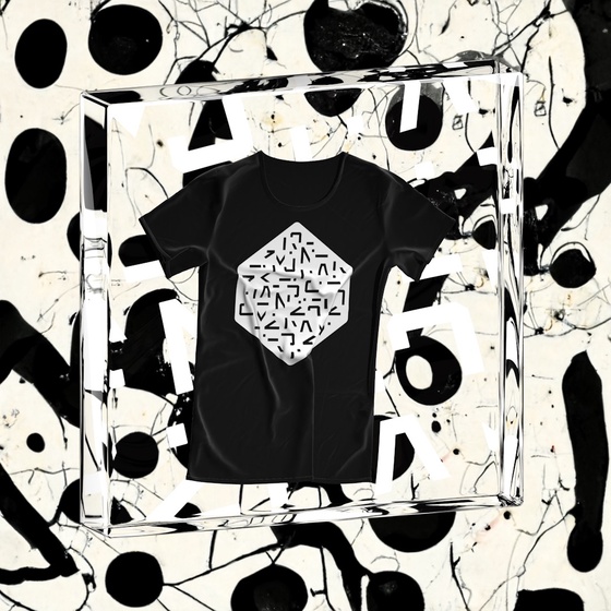 Numerai NFTee #3935