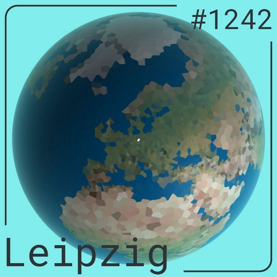 Leipzig