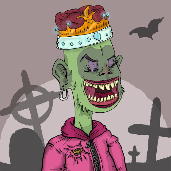 Our Founder Is Dead #9386