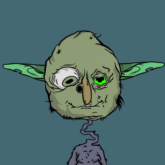 Hobgoblintown #8826