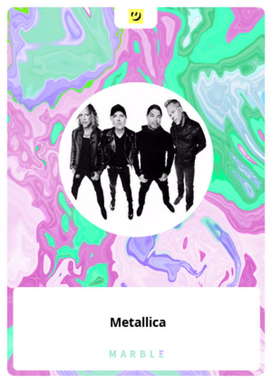 Metallica