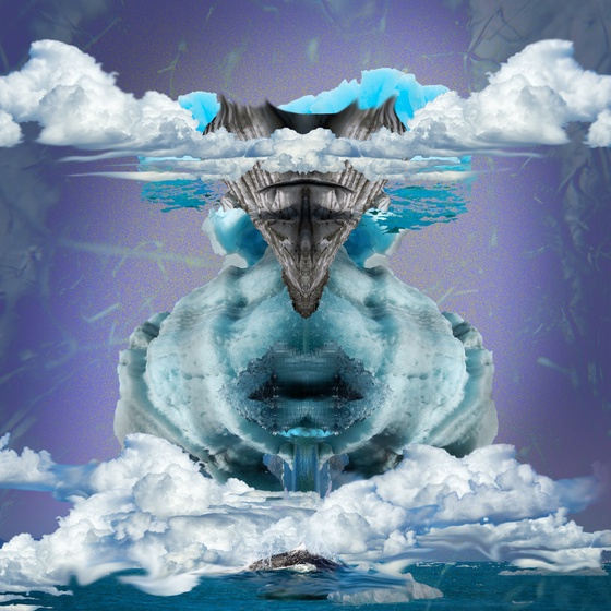 Ice God #280