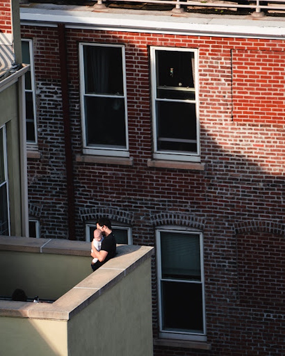 ROOFTOPS #1