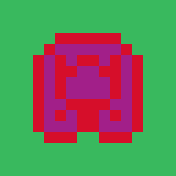 Pixelglyph #02440