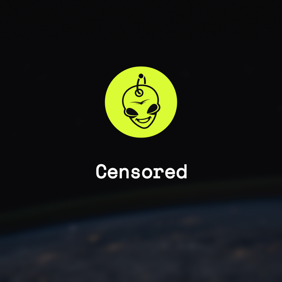 Censored