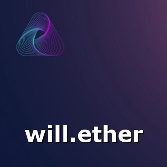 will.ether