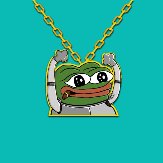 TiffPepe HD #1819