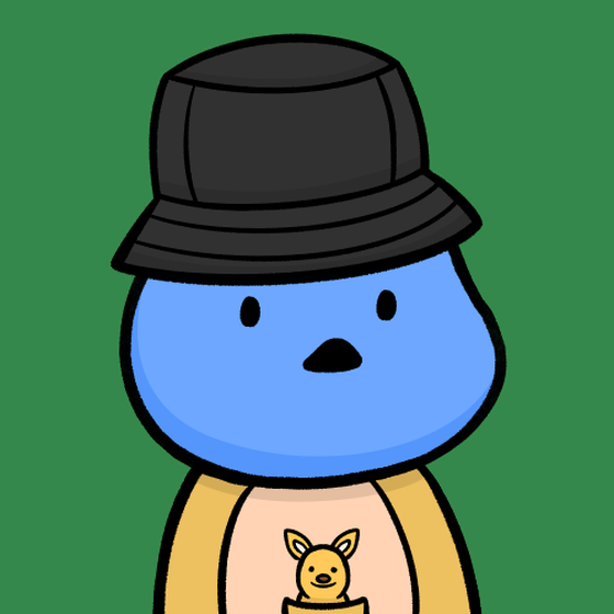 Bobblies #6472