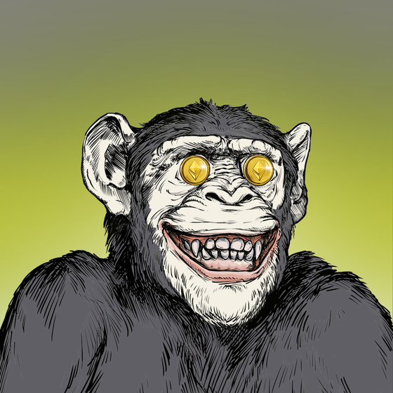 Primate Social Society #9547