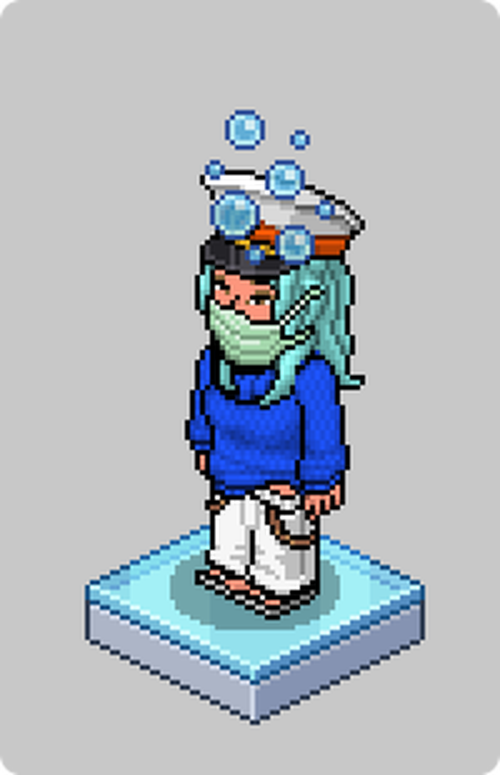 Habbo #9801