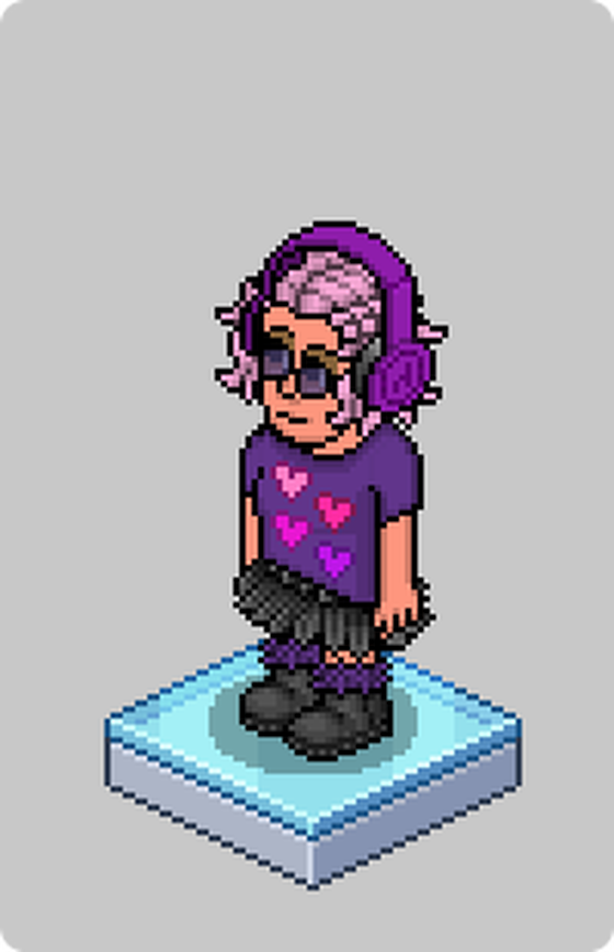 Habbo #7658