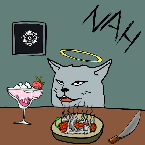 Degens #554