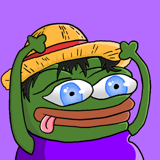 Pepe Fren #5427