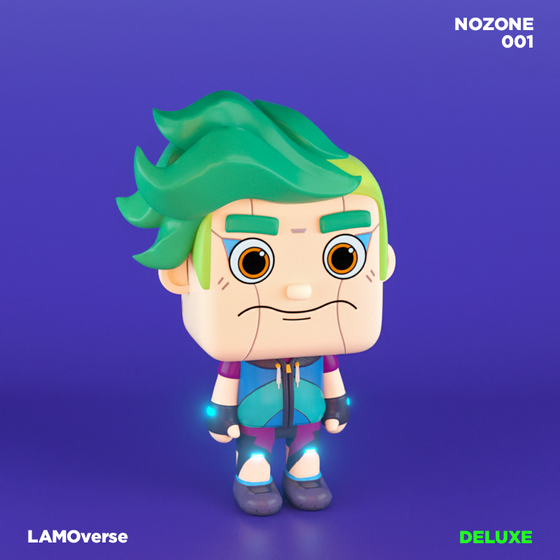 NoZone Deluxe 001