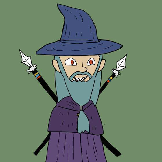 wizard #4271