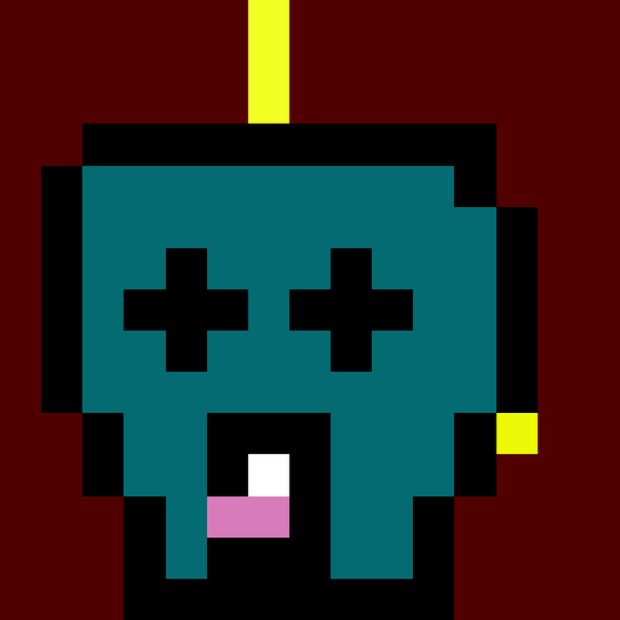 Pixel Minds #4431