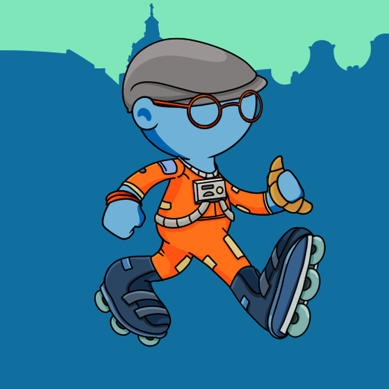Localtrotter #1817